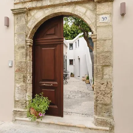 شقة Casa Melenia 
